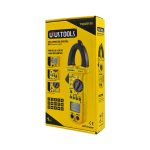 PINZA AMPERIMETRICA UYUSTOOLS TSD2015C - Imagen 14