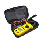PINZA AMPERIMETRICA UYUSTOOLS TSD2015C - Imagen 11