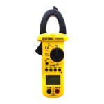 PINZA AMPERIMETRICA UYUSTOOLS TSD2015C - Imagen 5