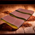 LIJA DE BANDA 4" X 24" GRANO 100 LH-4155