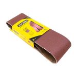 LIJA DE BANDA 4" X 24" GRANO 120 LH-4156 - Imagen 3