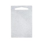 TABLA DE COCINA PARA PICAR 29X19CM BLANCA LH-3629 - Imagen 2