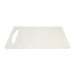 TABLA DE COCINA PARA PICAR 35X23CM BEIGE LH-3623 - Imagen 3
