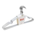 PERCHAS PARA ROPA 10PZ LH-3938 - Imagen 5