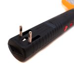RAQUETA MATA MOSCAS Y MOSQUITOS RECARGABLE LH-3934 - Imagen 4