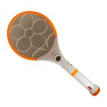 RAQUETA LINTERNA MATA MOSCAS Y MOSQUITOS  LH-3933 - Imagen 5