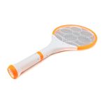 RAQUETA LINTERNA MATA MOSCAS Y MOSQUITOS  LH-3933 - Imagen 8