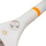 RAQUETA LINTERNA MATA MOSCAS Y MOSQUITOS  LH-3933 - Imagen 2