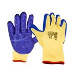 GUANTE ANTIDESLIZANTE 10" TOYOKI LH-88 - Imagen 2