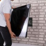 SOPORTE TV 15"- 42" MAX 40 KILOS LH-3174