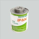 PEGAMENTO PARA PVC IFAN 500ML EN LATA LH-3024 - Imagen 2