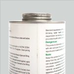 PEGAMENTO PARA PVC IFAN 500ML EN LATA LH-3024 - Imagen 4