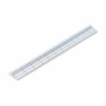TABLERO DE EMBUTIR 16 MODULOS DIN STECK 82SCM16OBR - Imagen 3