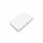 TABLERO EXTERIOR 8 MODULOS STECK 82SCV8PO - Imagen 4