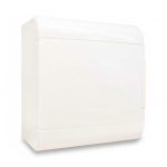 TABLERO EXTERIOR 8 MODULOS STECK 82SCV8PO - Imagen 5