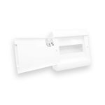 TABLERO EXTERIOR 8 MODULOS STECK 82SCV8PO - Imagen 7