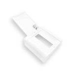 TABLERO EXTERIOR 8 MODULOS STECK 82SCV8PO - Imagen 9