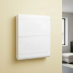 TABLERO EXTERIOR 24 MODULOS STECK 82SC24PO