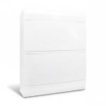 TABLERO EXTERIOR 24 MODULOS STECK 82SC24PO - Imagen 4