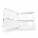 TABLERO EXTERIOR 24 MODULOS STECK 82SC24PO - Imagen 3