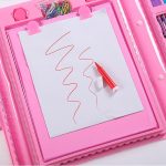 SET PARA COLOREAR 208PZ LH-4388 - Imagen 3