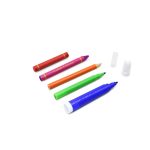 SET PARA COLOREAR 208PZ LH-4388 - Imagen 5