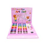 SET PARA COLOREAR 208PZ LH-4388 - Imagen 7