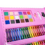 SET PARA COLOREAR 208PZ LH-4388 - Imagen 9