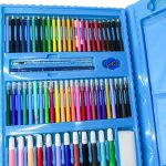 SET PARA COLOREAR 208PZ LH-4388 - Imagen 11