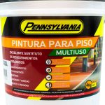 PINTURA PARA PISOS AZUL 4K PENNSYLVANIA - Imagen 5