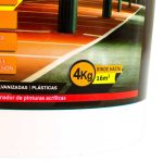 PINTURA PARA PISOS AZUL 4K PENNSYLVANIA - Imagen 3