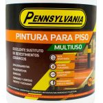 PINTURA PARA PISOS AZUL 1K PENNSYLVANIA - Imagen 2