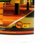 PINTURA PARA PISOS AZUL 1K PENNSYLVANIA - Imagen 5