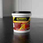 PINTURA PARA PISOS NEGRO 4K PENNSYLVANIA