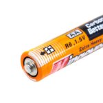 PILA AA PACK 4 UNIDADES KINGEVER CARBON LH-3073 - Imagen 3