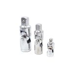 JUEGO DE DADOS 172 PZ CR-V LH-2826 - Imagen 3