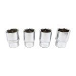 JUEGO DE DADOS 172 PZ CR-V LH-2826 - Imagen 40