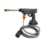 HIDROLAVADORA INALAMBRICA 2 BATERIA WULMMAQ PH3229 - Imagen 6