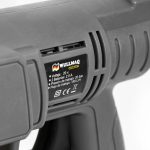 HIDROLAVADORA INALAMBRICA 2 BATERIA WULMMAQ PH3229 - Imagen 8