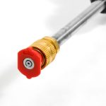 HIDROLAVADORA INALAMBRICA 2 BATERIA WULMMAQ PH3229 - Imagen 12