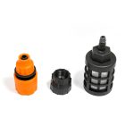 HIDROLAVADORA INALAMBRICA 2 BATERIA WULMMAQ PH3229 - Imagen 4