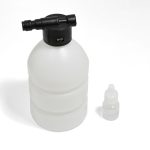 HIDROLAVADORA INALAMBRICA 2 BATERIA WULMMAQ PH3229 - Imagen 5