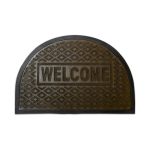 ALFOMBRA CIRCULAR MOQUETTE WELCOME LH-3544 - Imagen 2