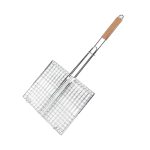 GRILL PARRILLERO 39X28CM BBQ GRILL LH-3706 - Imagen 4