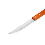 SET ASADOR 2 PZ TENEDOR CUCHILLO 39CM LH-3612 - Imagen 5