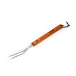 SET ASADOR 2 PZ TENEDOR CUCHILLO 39CM LH-3612 - Imagen 6