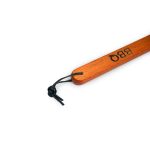 SET ASADOR 2 PZ TENEDOR CUCHILLO 39CM LH-3612 - Imagen 8