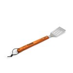 ESPATULA PARA ASADOR LARGO 39CM LH-3613 - Imagen 3