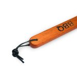 ESPATULA PARA ASADOR LARGO 39CM LH-3613 - Imagen 5