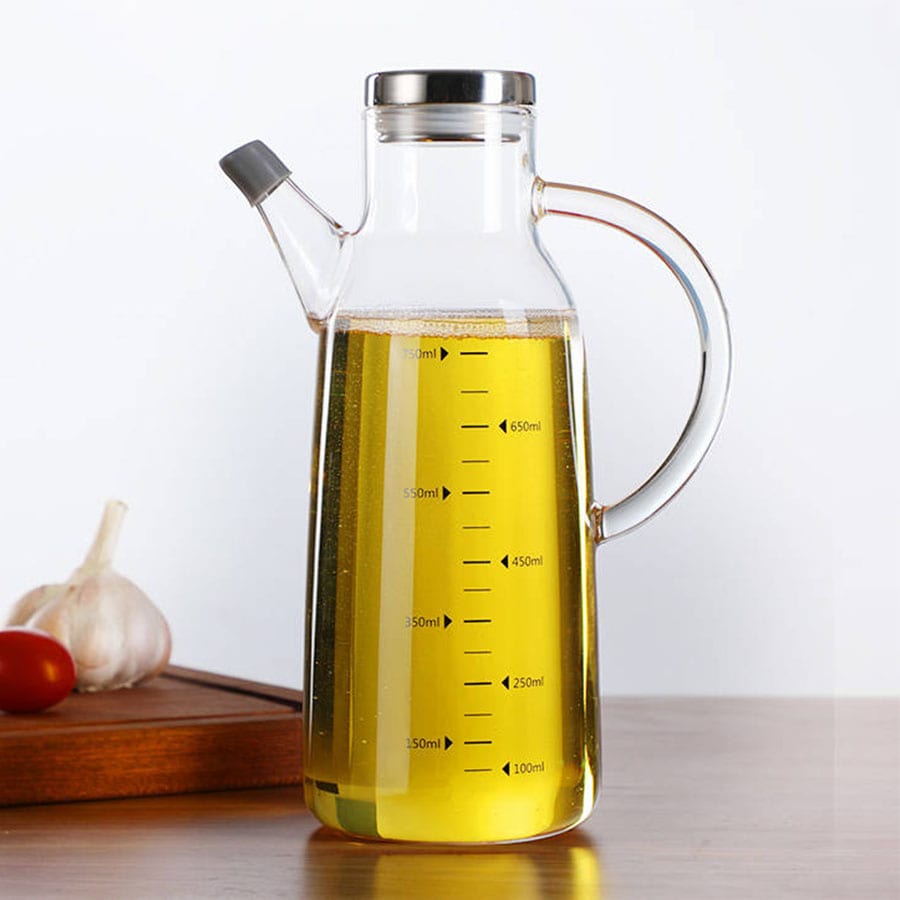 4790.1 BOTELLA DISPENSADORA 750ML CON MEDIDA LH-3094 - Imagen 1